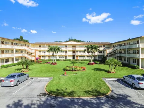 279 Mansfield G Boca Raton FL 33434