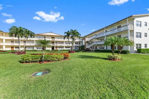 279 Mansfield G Boca Raton FL 33434