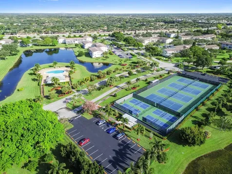 279 Mansfield G Boca Raton FL 33434
