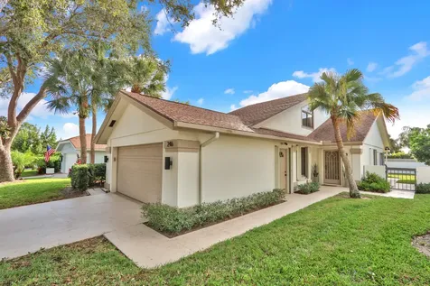 246 Ridge Road Jupiter FL 33477