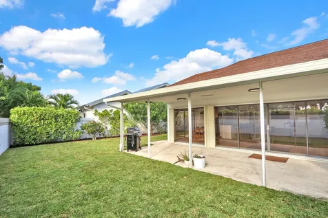 246 Ridge Road Jupiter FL 33477