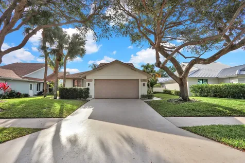 246 Ridge Road Jupiter FL 33477