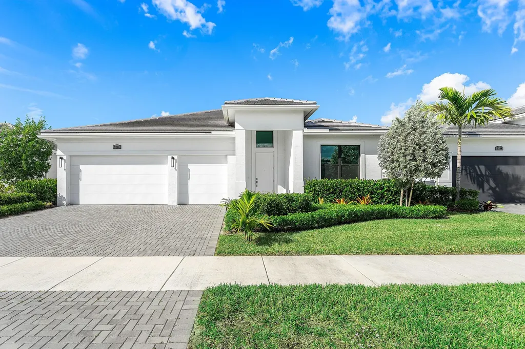 9214 Sw Esule Way Port Saint Lucie FL 34987