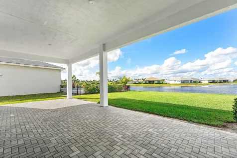 9214 Sw Esule Way Port Saint Lucie FL 34987