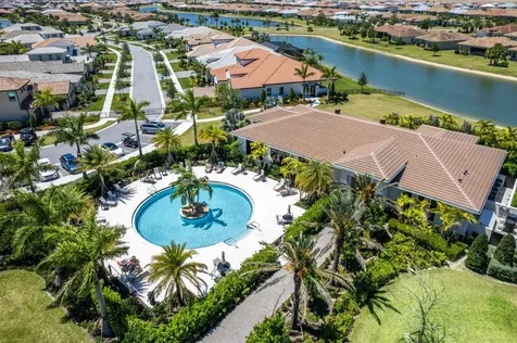 9214 Sw Esule Way Port Saint Lucie FL 34987