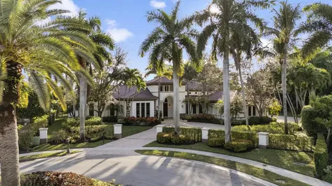 5752 Vintage Oaks Circle Delray Beach FL 33484
