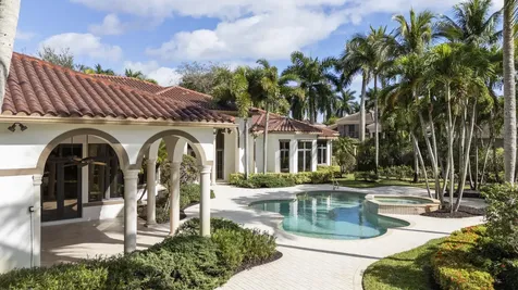 5752 Vintage Oaks Circle Delray Beach FL 33484