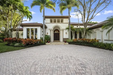 5752 Vintage Oaks Circle Delray Beach FL 33484