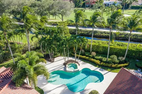 5752 Vintage Oaks Circle Delray Beach FL 33484