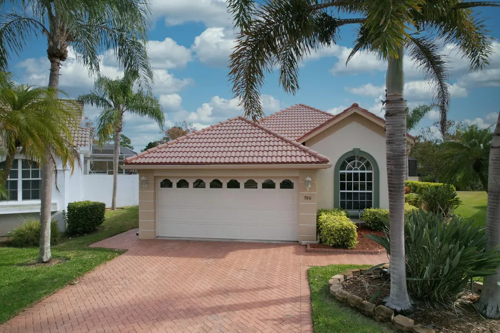 780 Sw Aruba Bay Port Saint Lucie FL 34986