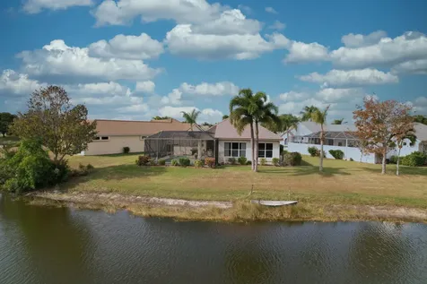 780 Sw Aruba Bay Port Saint Lucie FL 34986
