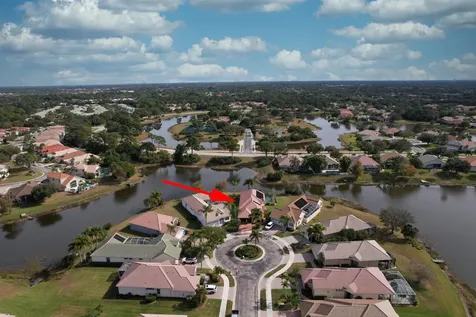 780 Sw Aruba Bay Port Saint Lucie FL 34986