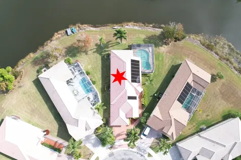 780 Sw Aruba Bay Port Saint Lucie FL 34986
