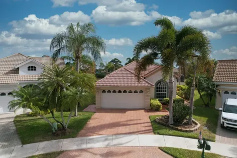 780 Sw Aruba Bay Port Saint Lucie FL 34986