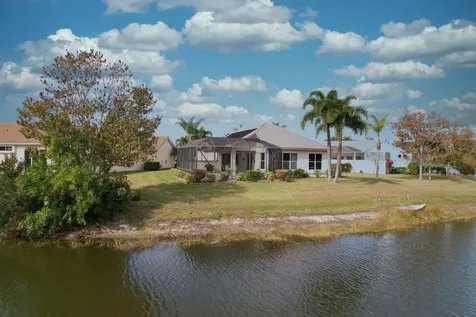 780 Sw Aruba Bay Port Saint Lucie FL 34986