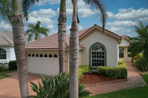 780 Sw Aruba Bay Port Saint Lucie FL 34986