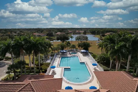 780 Sw Aruba Bay Port Saint Lucie FL 34986