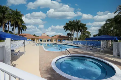 780 Sw Aruba Bay Port Saint Lucie FL 34986