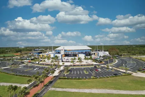 780 Sw Aruba Bay Port Saint Lucie FL 34986