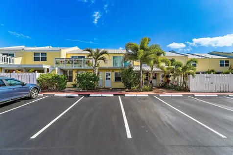 2707 N Highway A1a Fort Pierce FL 34949