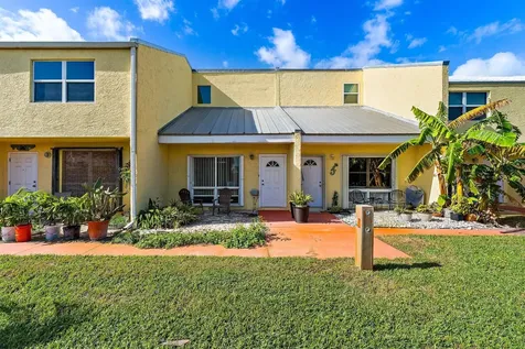 2707 N Highway A1a Fort Pierce FL 34949