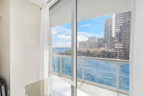 495 Brickell Avenue Miami FL 33131