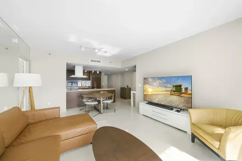 495 Brickell Avenue Miami FL 33131