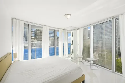 495 Brickell Avenue Miami FL 33131
