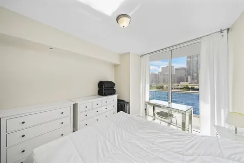 495 Brickell Avenue Miami FL 33131