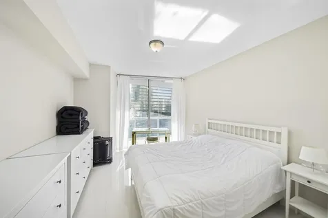 495 Brickell Avenue Miami FL 33131