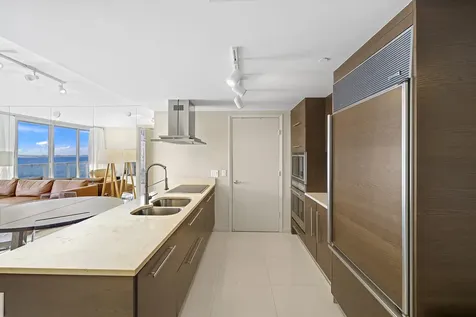 495 Brickell Avenue Miami FL 33131