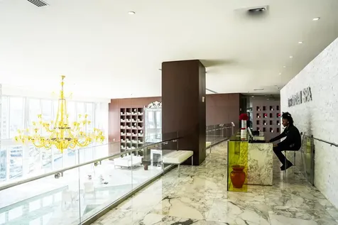 495 Brickell Avenue Miami FL 33131
