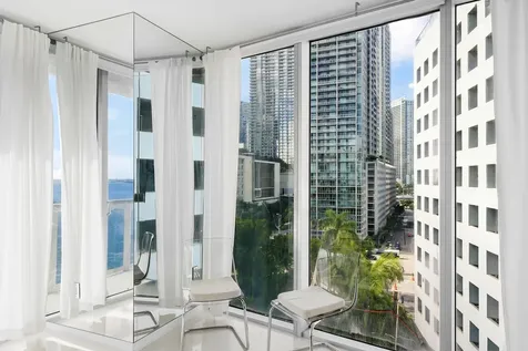 495 Brickell Avenue Miami FL 33131