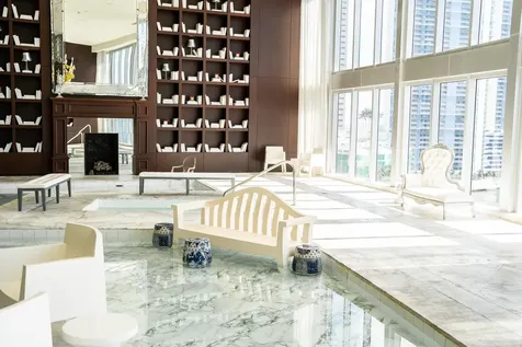 495 Brickell Avenue Miami FL 33131