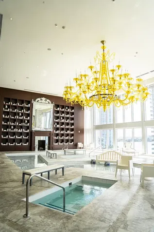 495 Brickell Avenue Miami FL 33131