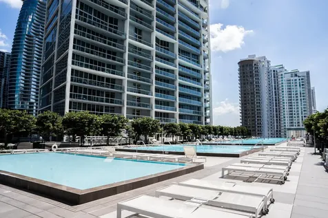 495 Brickell Avenue Miami FL 33131
