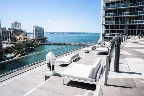 495 Brickell Avenue Miami FL 33131