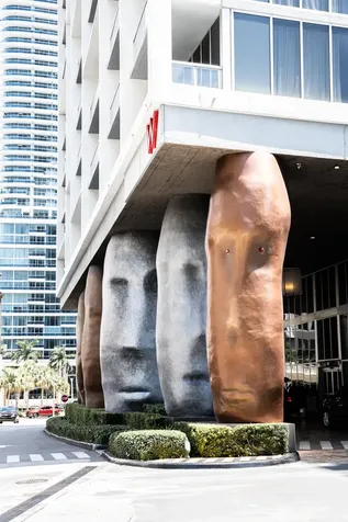495 Brickell Avenue Miami FL 33131