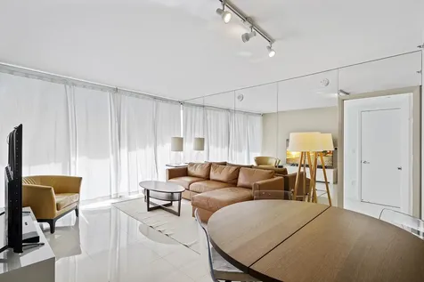 495 Brickell Avenue Miami FL 33131