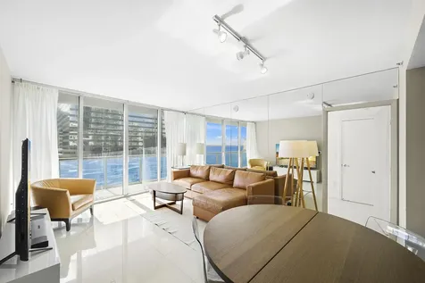 495 Brickell Avenue Miami FL 33131