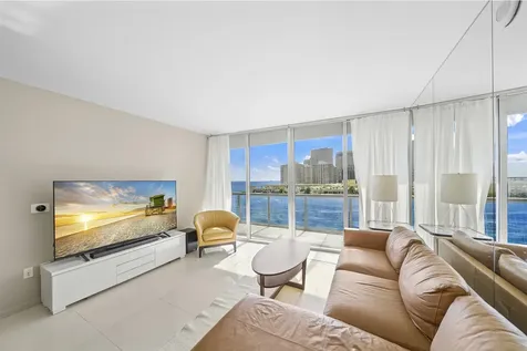 495 Brickell Avenue Miami FL 33131