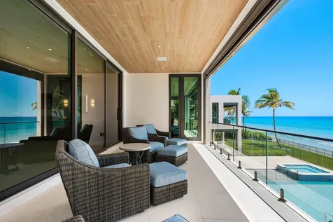 1260 S Ocean Boulevard Manalapan FL 33462