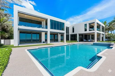 1260 S Ocean Boulevard Manalapan FL 33462