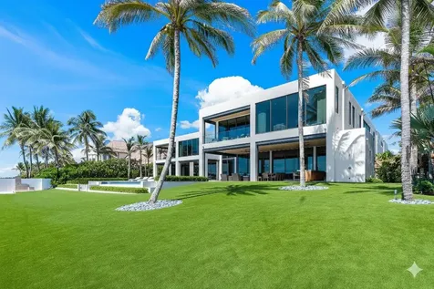 1260 S Ocean Boulevard Manalapan FL 33462