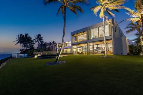 1260 S Ocean Boulevard Manalapan FL 33462