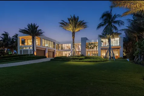 1260 S Ocean Boulevard Manalapan FL 33462