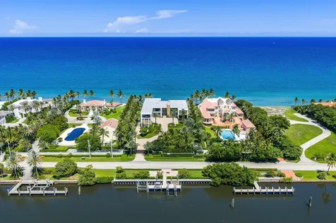 1260 S Ocean Boulevard Manalapan FL 33462