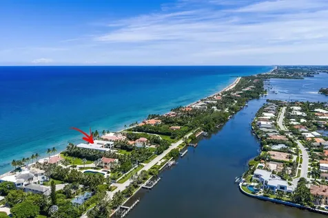 1260 S Ocean Boulevard Manalapan FL 33462