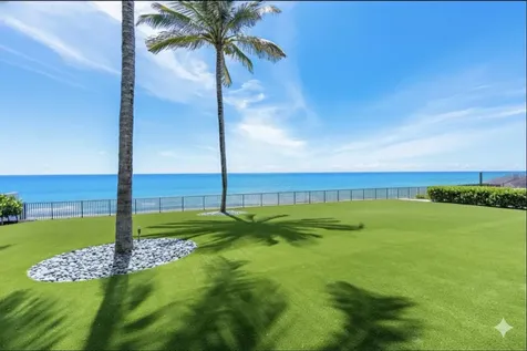 1260 S Ocean Boulevard Manalapan FL 33462