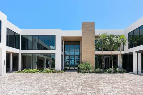 1260 S Ocean Boulevard Manalapan FL 33462